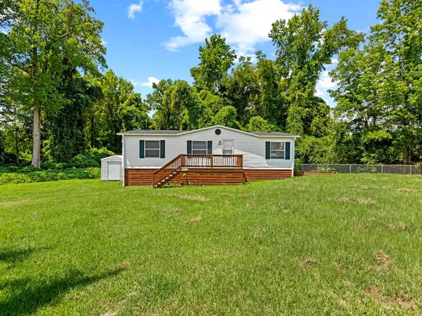 185 Justice Rd Lot 3, Jacksonville, NC 28540
