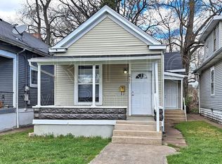 2717 Hale Ave, Louisville, KY