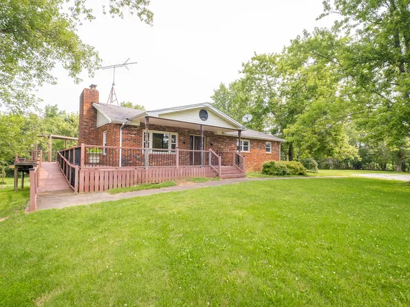 7290 W County Road 580 N, Scipio, IN 47273