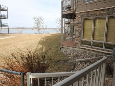 435 240th Ave #101, Arnolds Park, IA, 51331