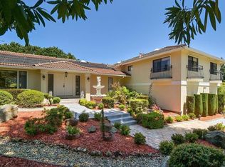 1255 Buckingham Way, Hillsborough, CA
