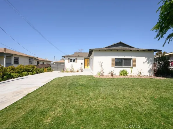 3305 W Thornton Ave, Anaheim, CA 92804