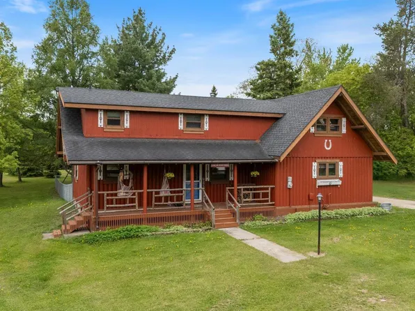 989 Trout Lake Rd, Bovey, MN 55709