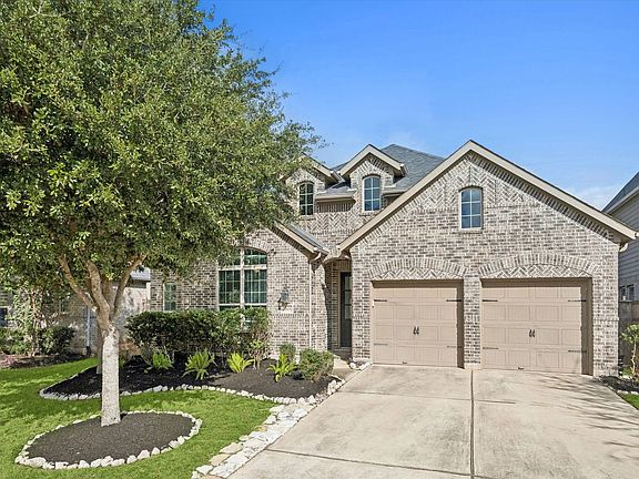 5th image of 28418 Asher Falls Ln