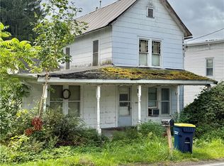 1065 County Highway 1, Mount Upton, NY 13809