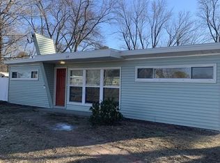 119 Groton St, Springfield, MA 01129