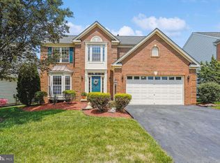 14125 Clatterbuck Loop, Gainesville, VA 20155