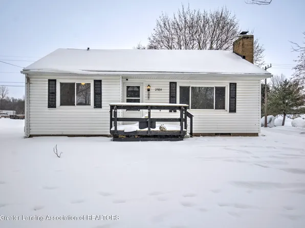 2584 N Williamston Rd, Williamston, MI 48895
