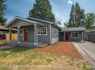 1548 Waller St SE APT A, Salem, OR 97302