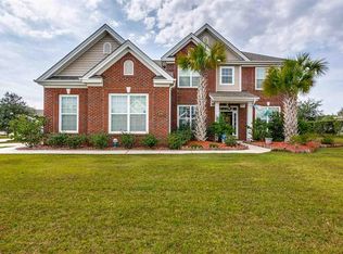 320 Vostek Ave, Little River, SC 29566