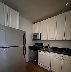 Rented by Corcoran