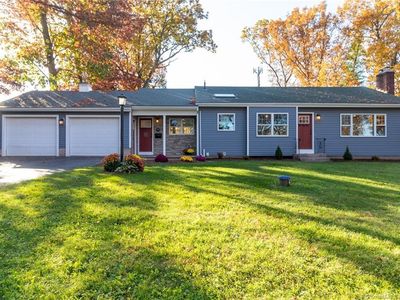 72 Santina Drive, Manchester, CT, 06040