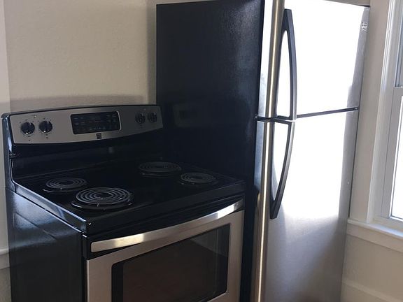 Appliances