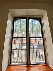 Rented by Crosstown Apartments NYC