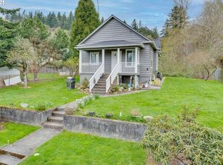 525 NW 10th Ave, Camas, WA 98607