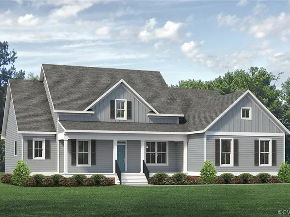 8212 McKibben Dr, Chesterfield, VA 23838