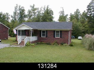 342 Pine Ave, Cherryville, NC 28021