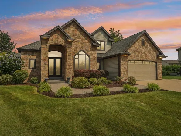 5121 South 111th STREET, Hales Corners, WI 53130