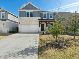 136 Banyon Dr, Liberty Hill, TX 78642