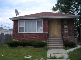 9511 Massasoit Ave, Oak Lawn, IL 60453