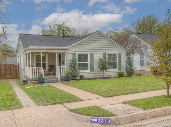 3813 Collinwood Ave, Fort Worth, TX 76107
