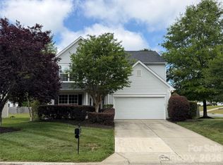 6102 Firethorne Ln, Concord, NC 28025