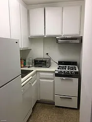 Rented by Corcoran