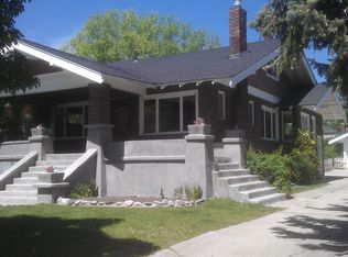 202 Hawthorne Ave, Pocatello, ID 83204