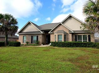 9508 Ottawa Dr, Daphne, AL 36526