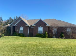 2615 Lakeland Dr, Jefferson City, MO 65109
