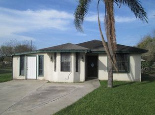 313 San Jose St, Edinburg, TX 78542