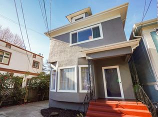 3042 Tremont St, Berkeley, CA 94703