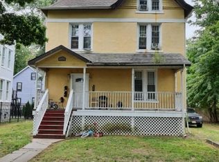926-28 Putnam Ave #3, Plainfield, NJ 07060