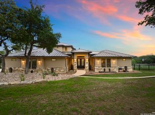 117 Comal Crst, Bulverde, TX 78163