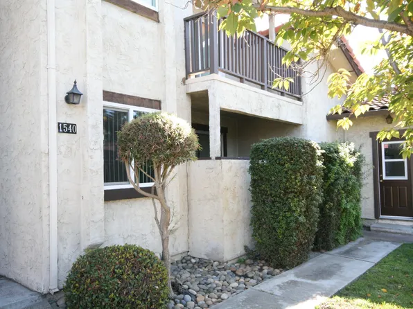 1540 Moorpark Ave APT 2, San Jose, CA 95128