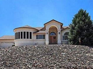 203 W Soaring Ave, Prescott, AZ 86301