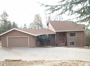 6801 Mossy Rock Cir, Somerset, CA 95684