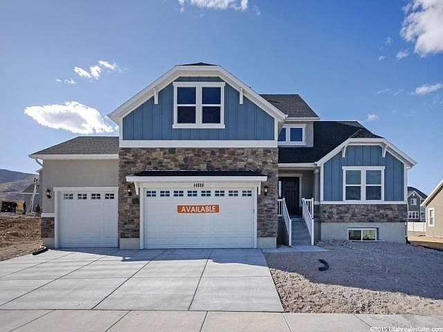 1st image of 14666 S Highfield Dr #27