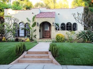 524 Lillian Way, Los Angeles, CA 90004