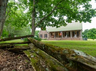 631 Belfast Farmington Rd, Belfast, TN 37019