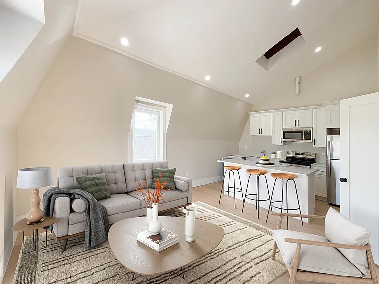 19 Maida Terrace - Open Layout