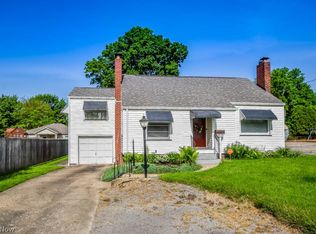 2553 Broad Ave NW, Canton, OH 44708