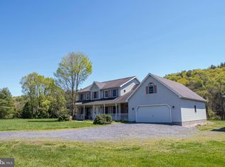 4566 Us Highway 522 S, Mc Veytown, PA 17051