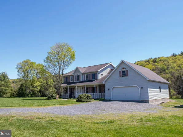 4566 Us Highway 522 S, Mc Veytown, PA 17051