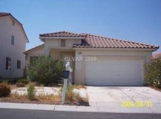 6081 Clifton Hollow St, Spring Valley, NV 89113