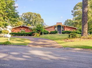 2401 Tram Rd, New Bern, NC 28562