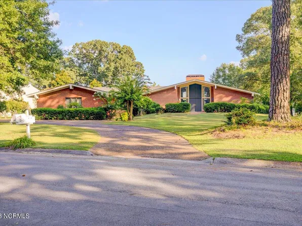 2401 Tram Road, New Bern, NC 28562