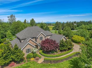 336 W Silverado Ct, Bellingham, WA 98226