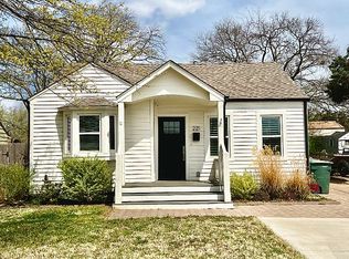 221 E 8th St, Edmond, OK 73034