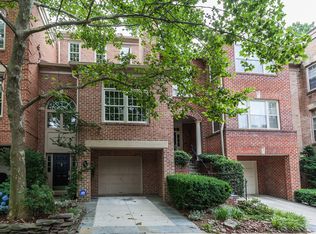 4064 Mansion Dr NW, Washington, DC 20007